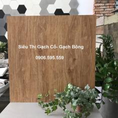 Gạch giả gỗ 60x60 AHP 6535