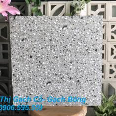 Gạch lát nền giả đá hoa cương 60x60-GX6811- Gạch Siêu rẻ