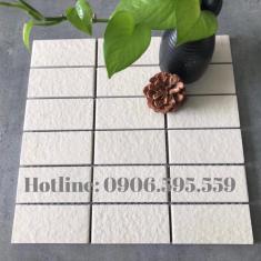 Gạch Ốp Mosaic - Gạch Mosaic Ốp Tường 30x30-525