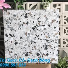 Gạch lát nền giả đá hoa cương 60x60-GX6814- Gạch Siêu rẻ