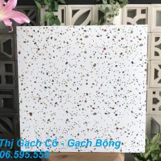 Gạch lát nền giả đá hoa cương 60x60-GX6813- Gạch Siêu rẻ