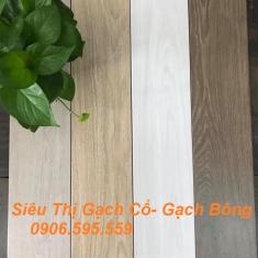 GẠCH GIẢ GỖ BẠCH MÃ 15X75 - Gạch Bạch mã