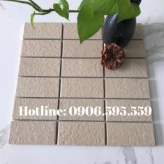 Gạch Ốp Mosaic - Gạch Mosaic Ốp Tường 30x30-522