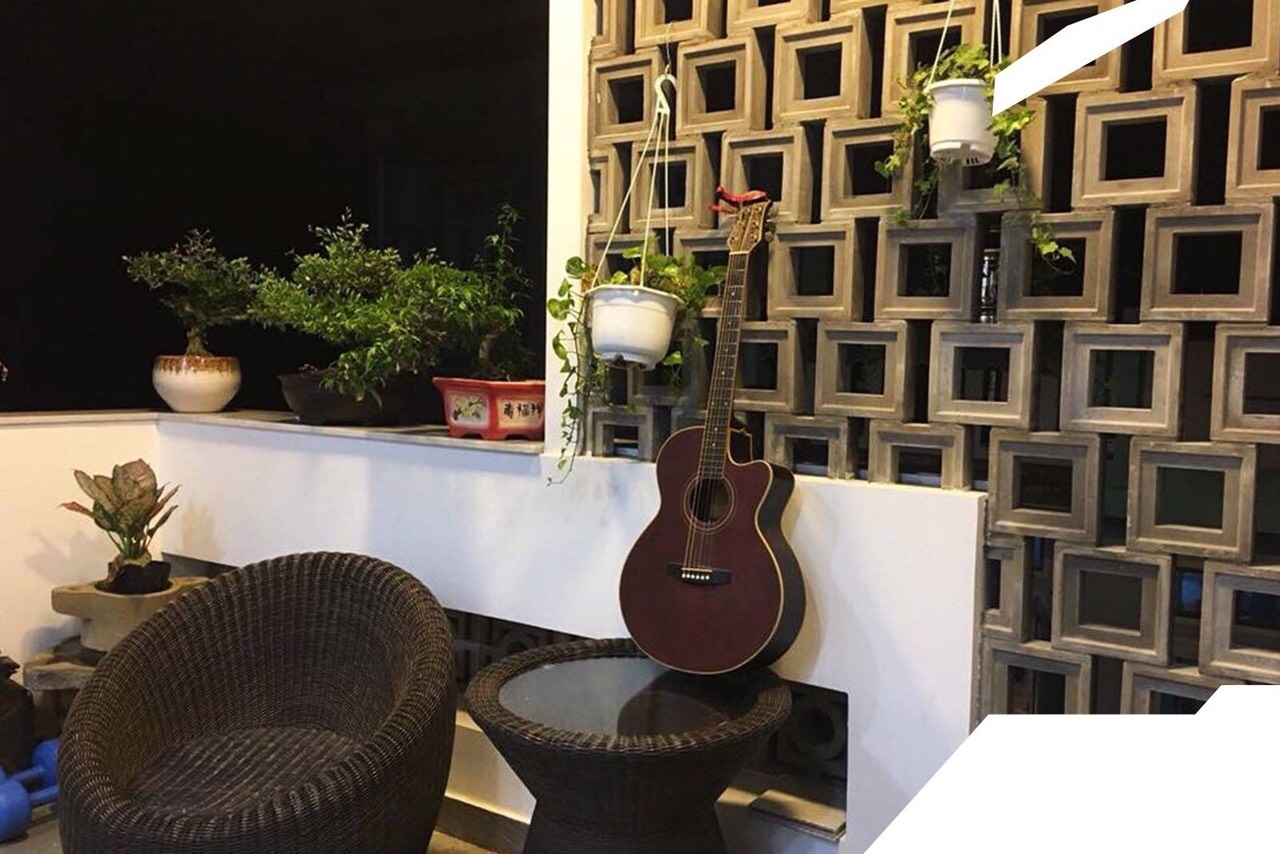 Gạch thông gió vietiles 