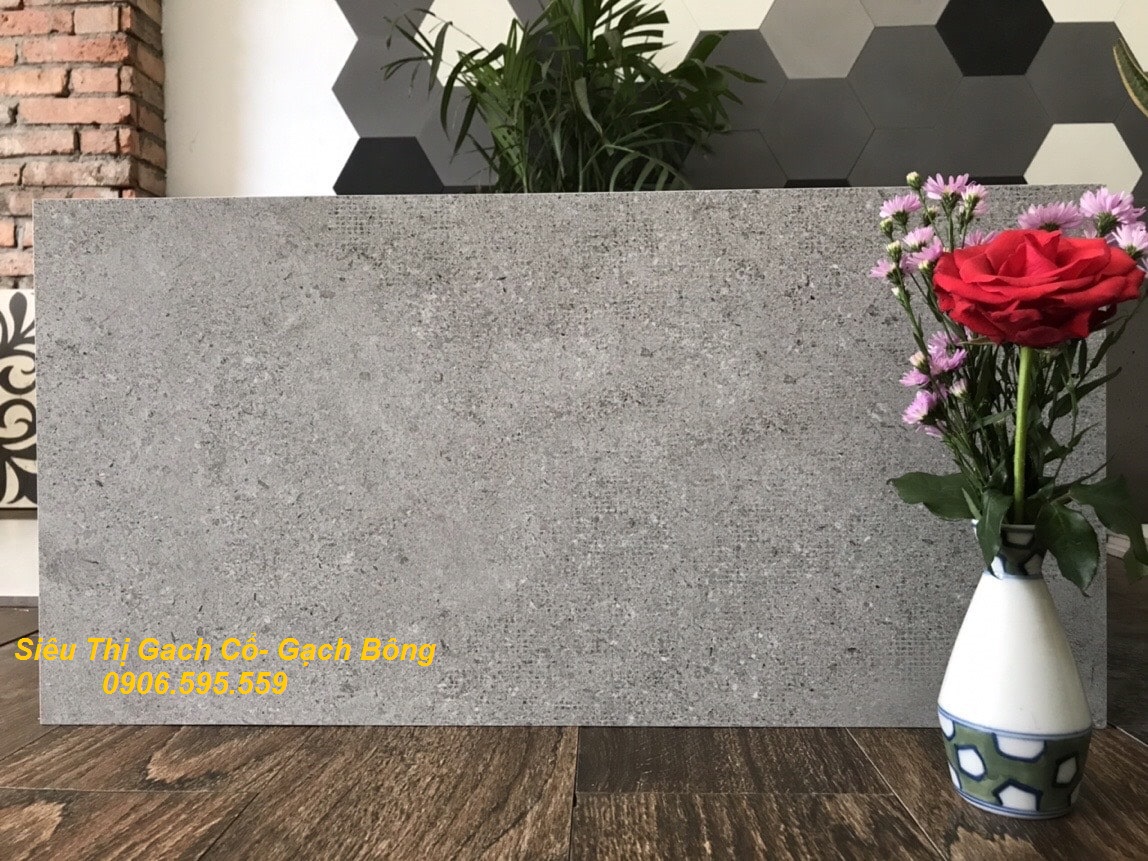 Gạch Eurotile Sa Thạch SAT G02