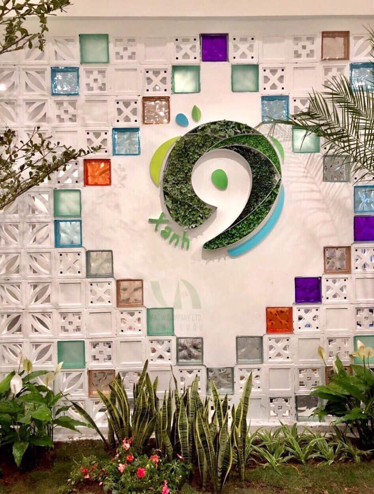 Gạch thông gió vietiles 