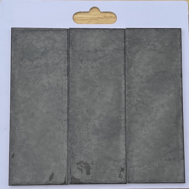 Gạch Thẻ - Gạch 100x300 Ốp Tường LS1301 Màu Xám