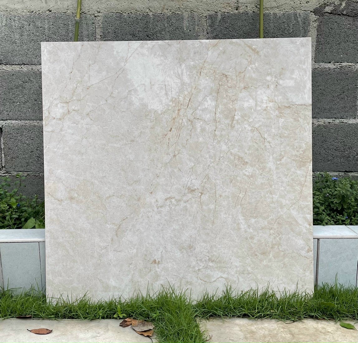 Gạch Granite 80x80 Bóng -11