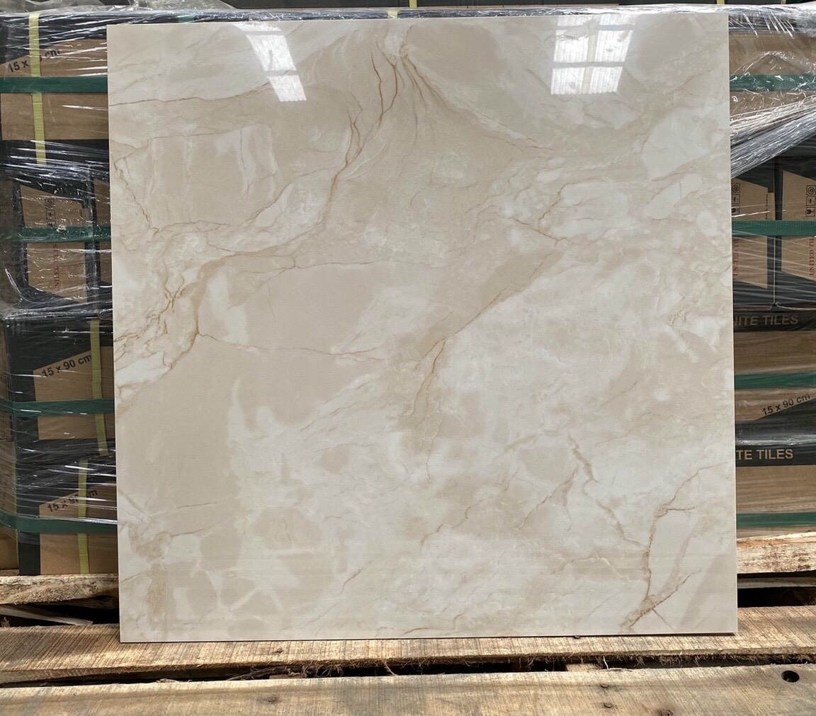 Gạch Granite 80x80 Bóng -12