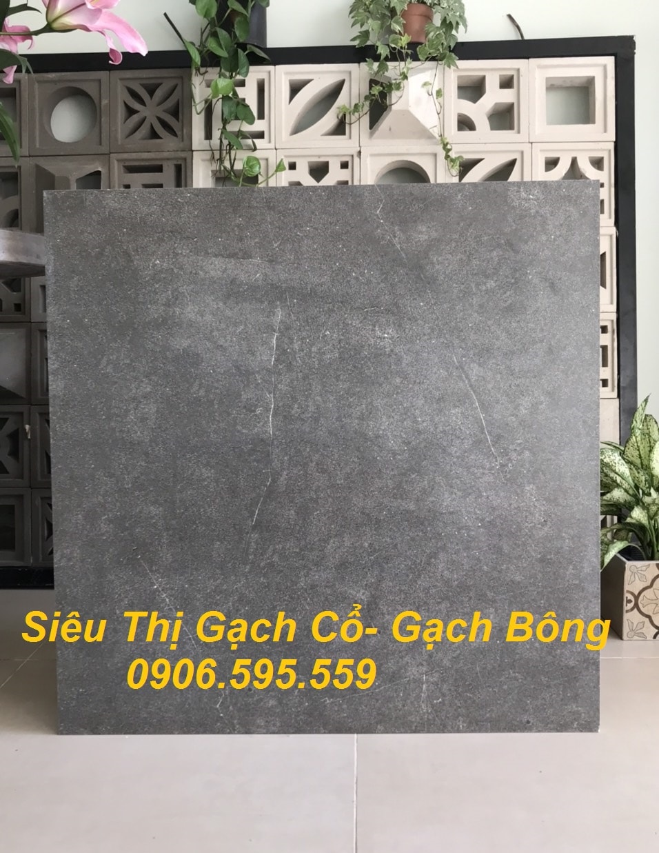 Gạch 80x80 HK80127