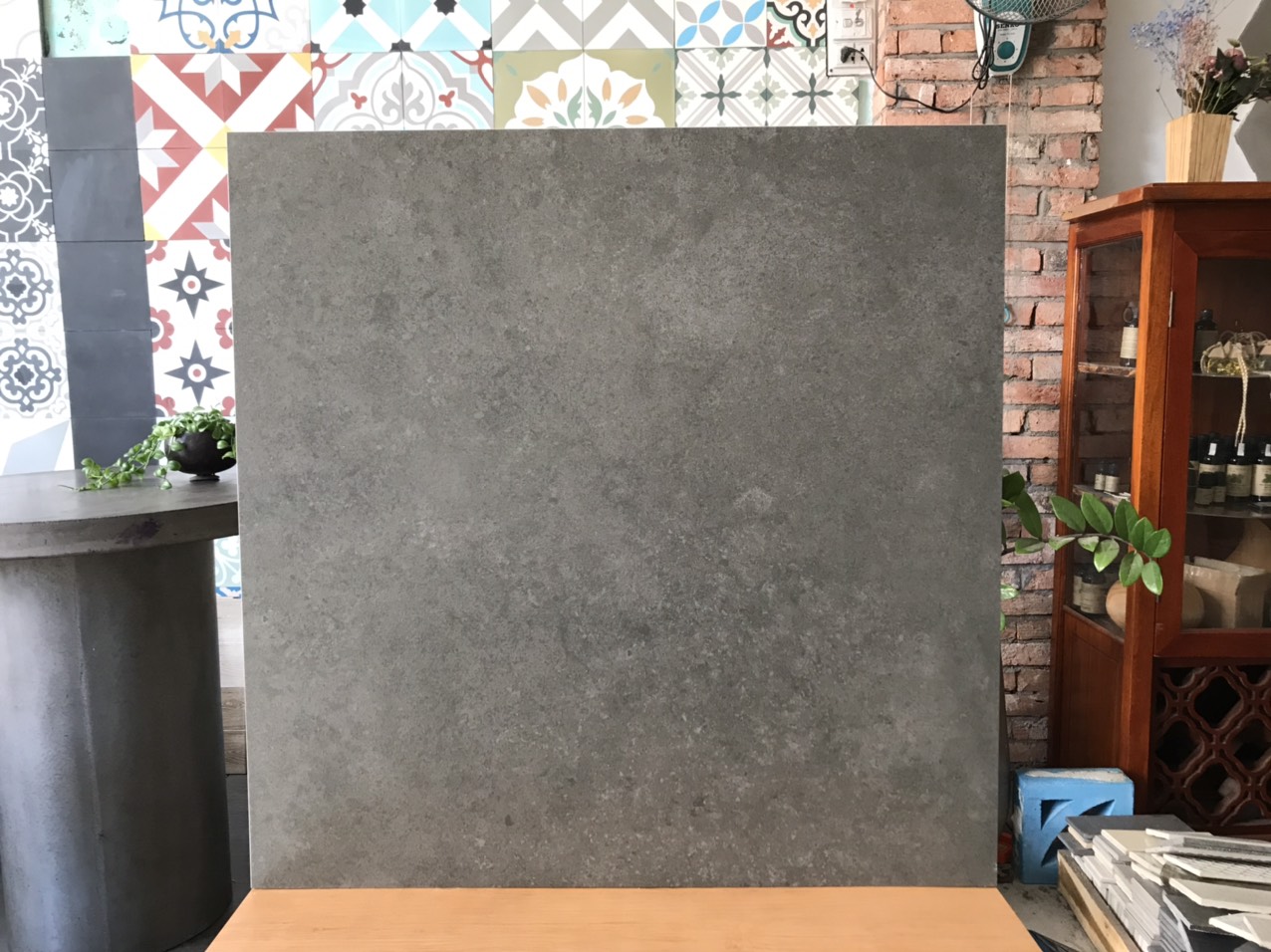 Gạch Kis 60x60 K60906