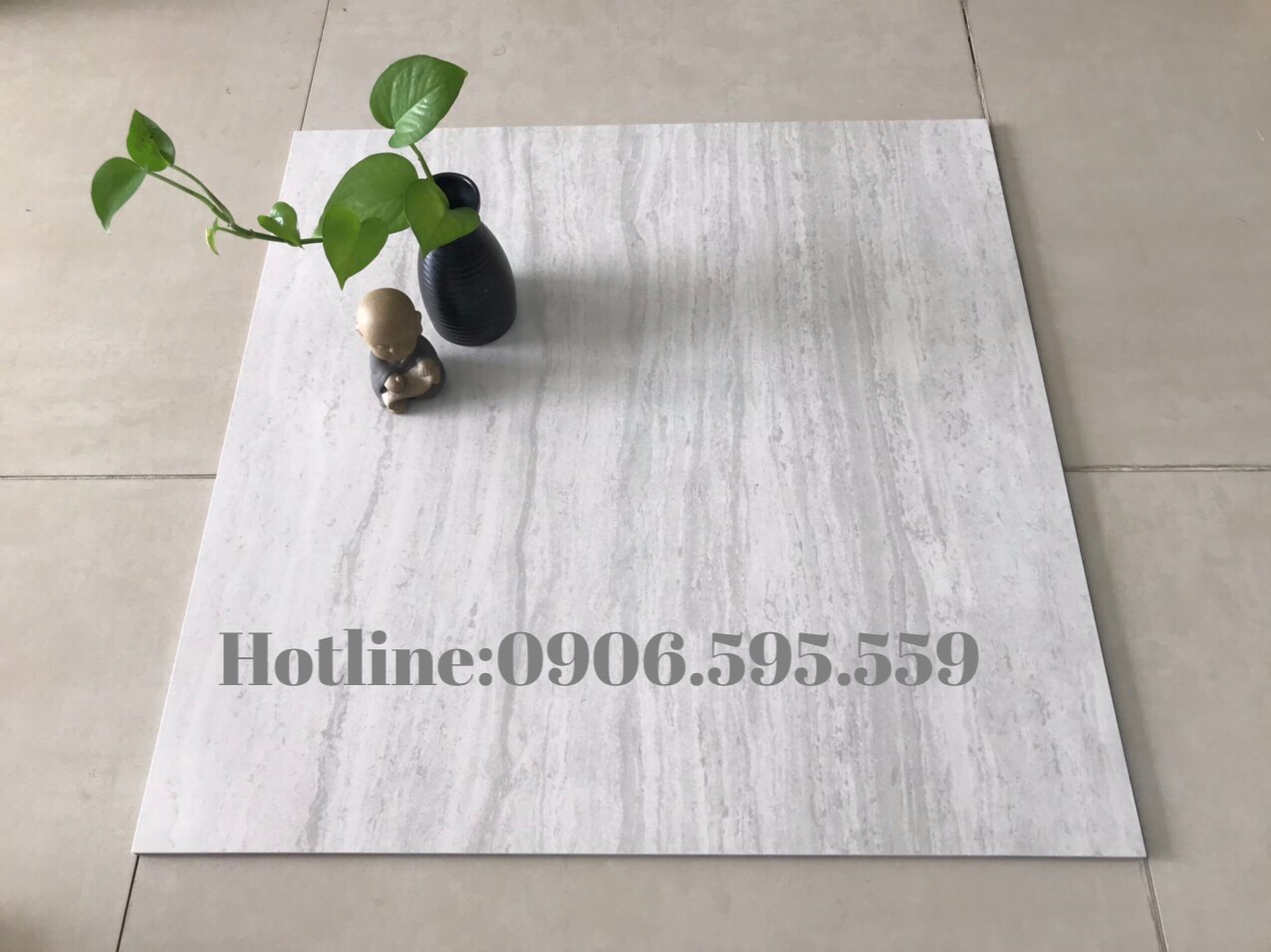 Gạch lát nền 60x60 K60085