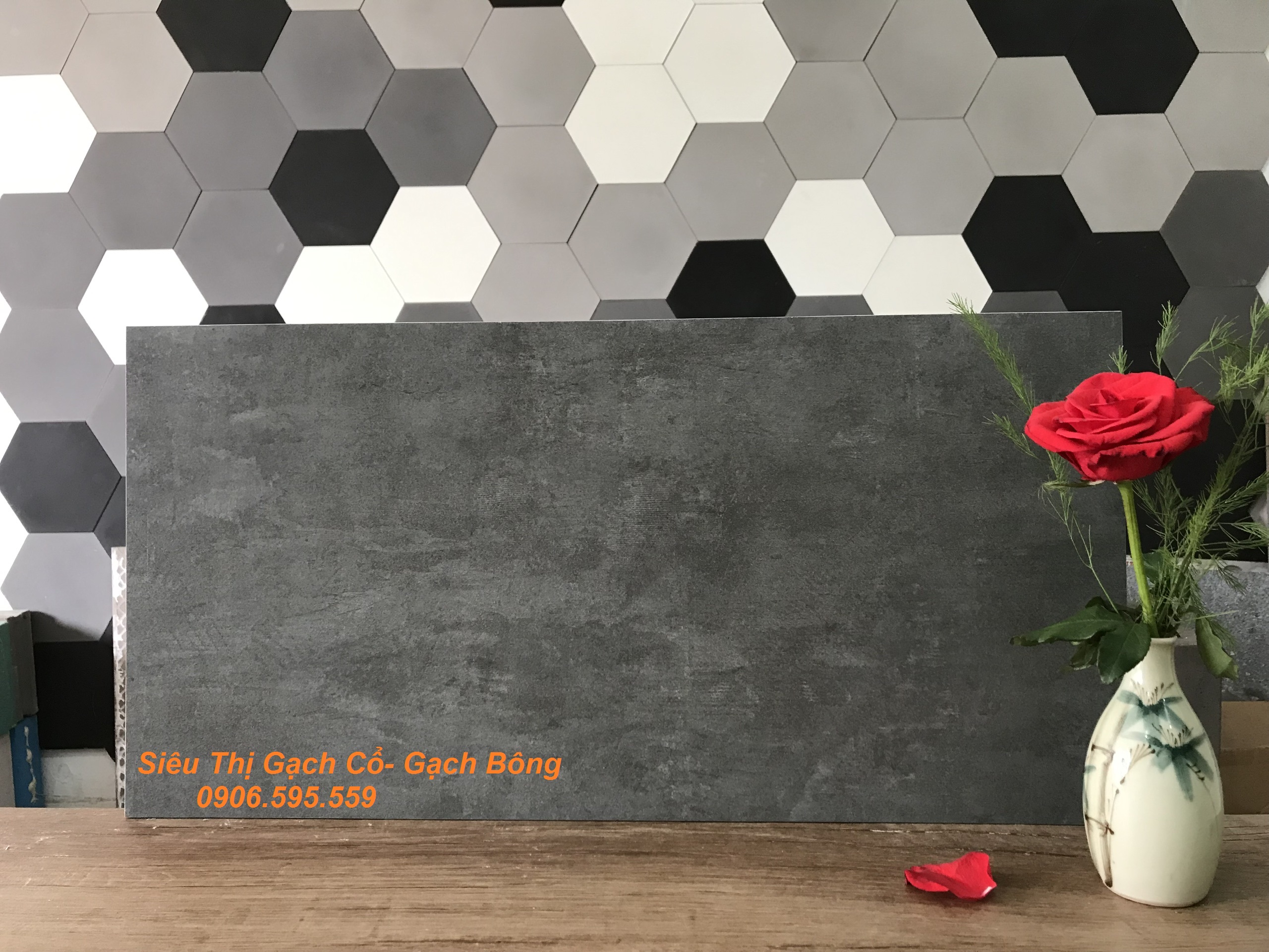 Gạch Eurotile 30x60 THD G05