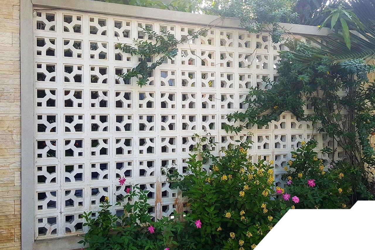 Gạch thông gió vietiles 