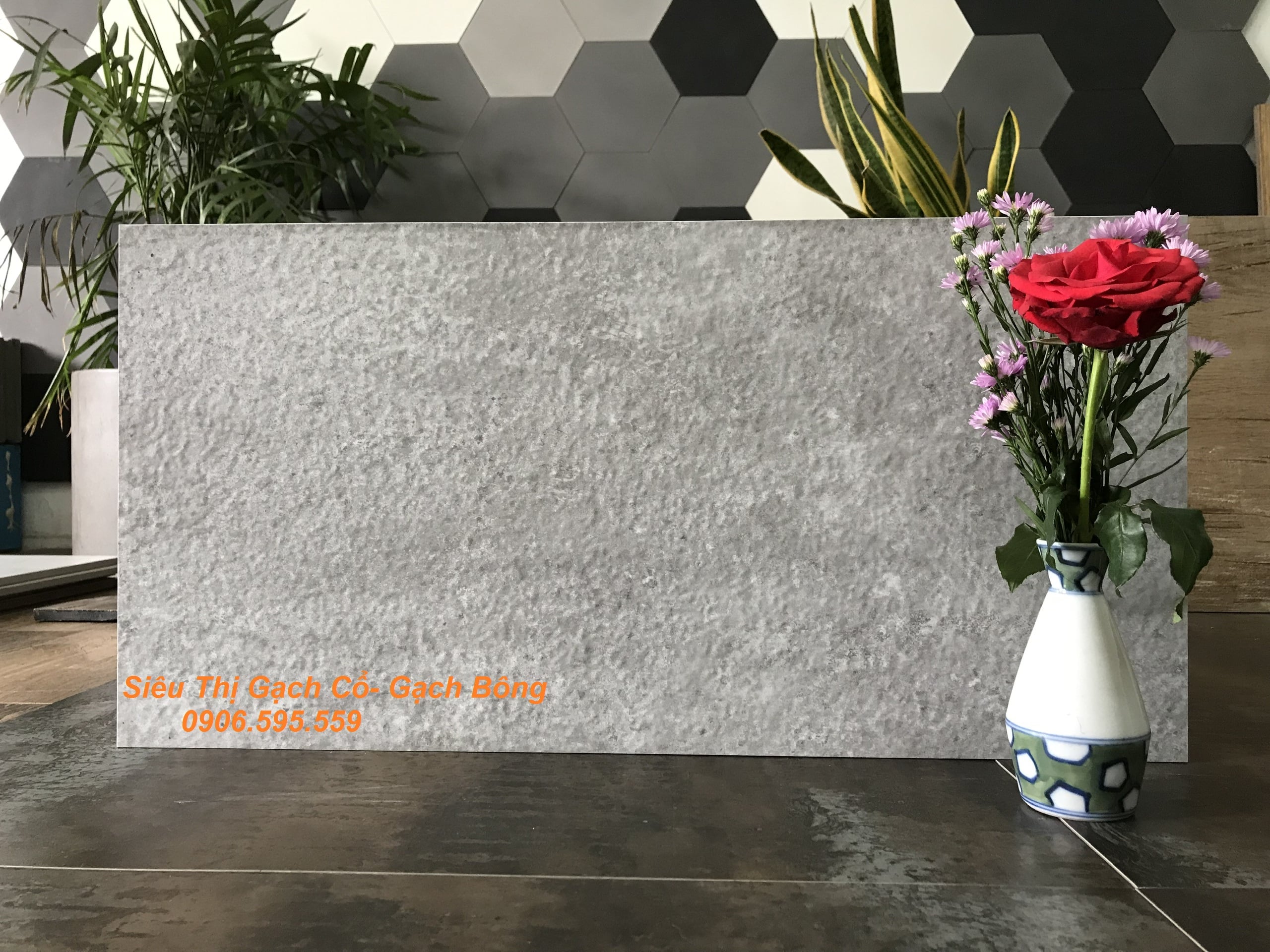 Gạch Eurotile 300x600 ANN G02