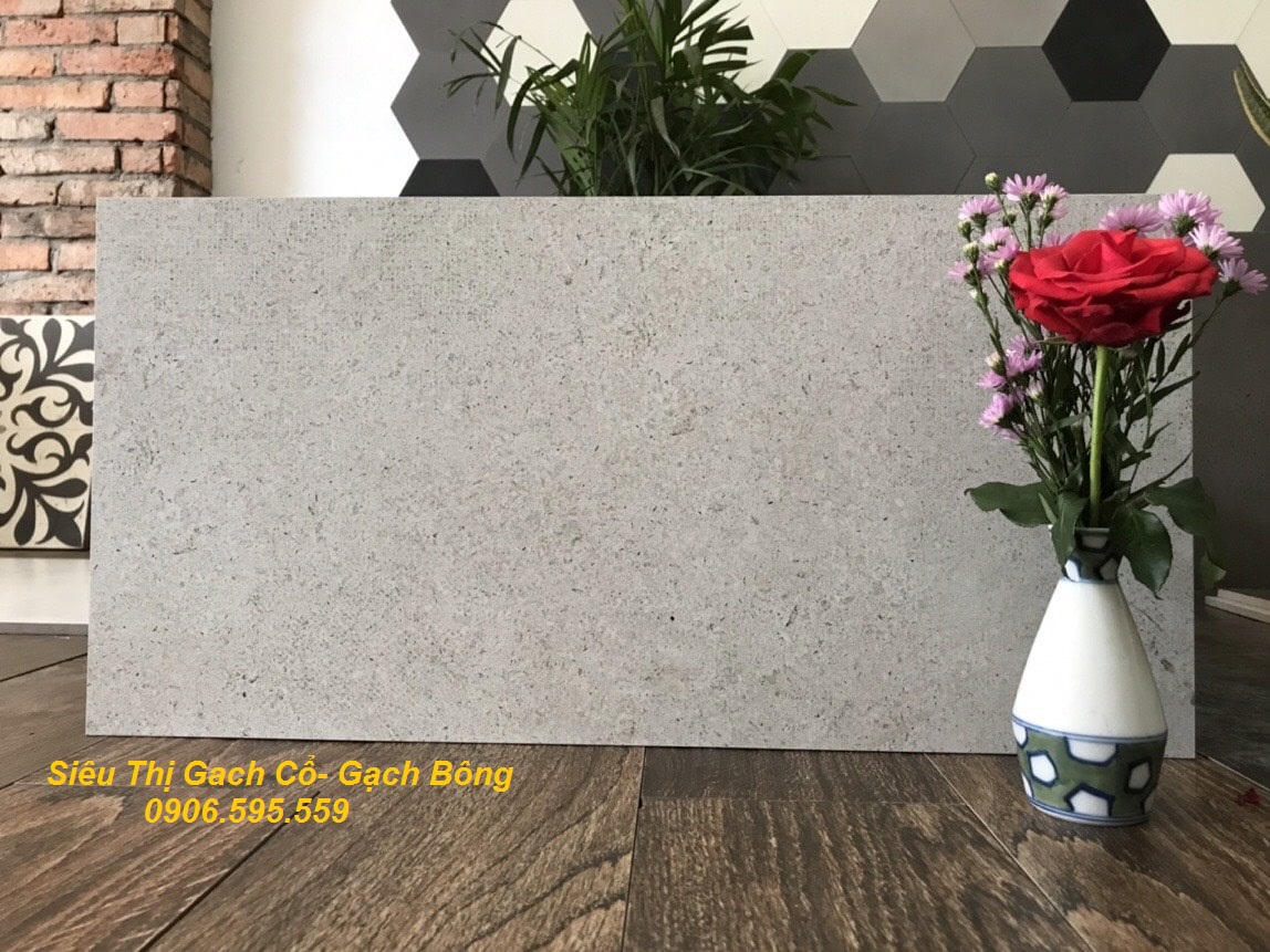 Gạch Eurotile Sa Thạch SAT G01