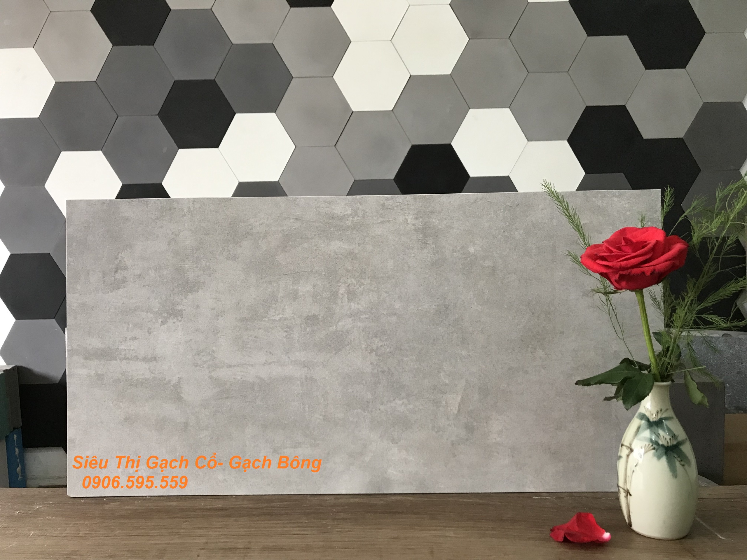 Gạch Eurotile 30x60 THD G03