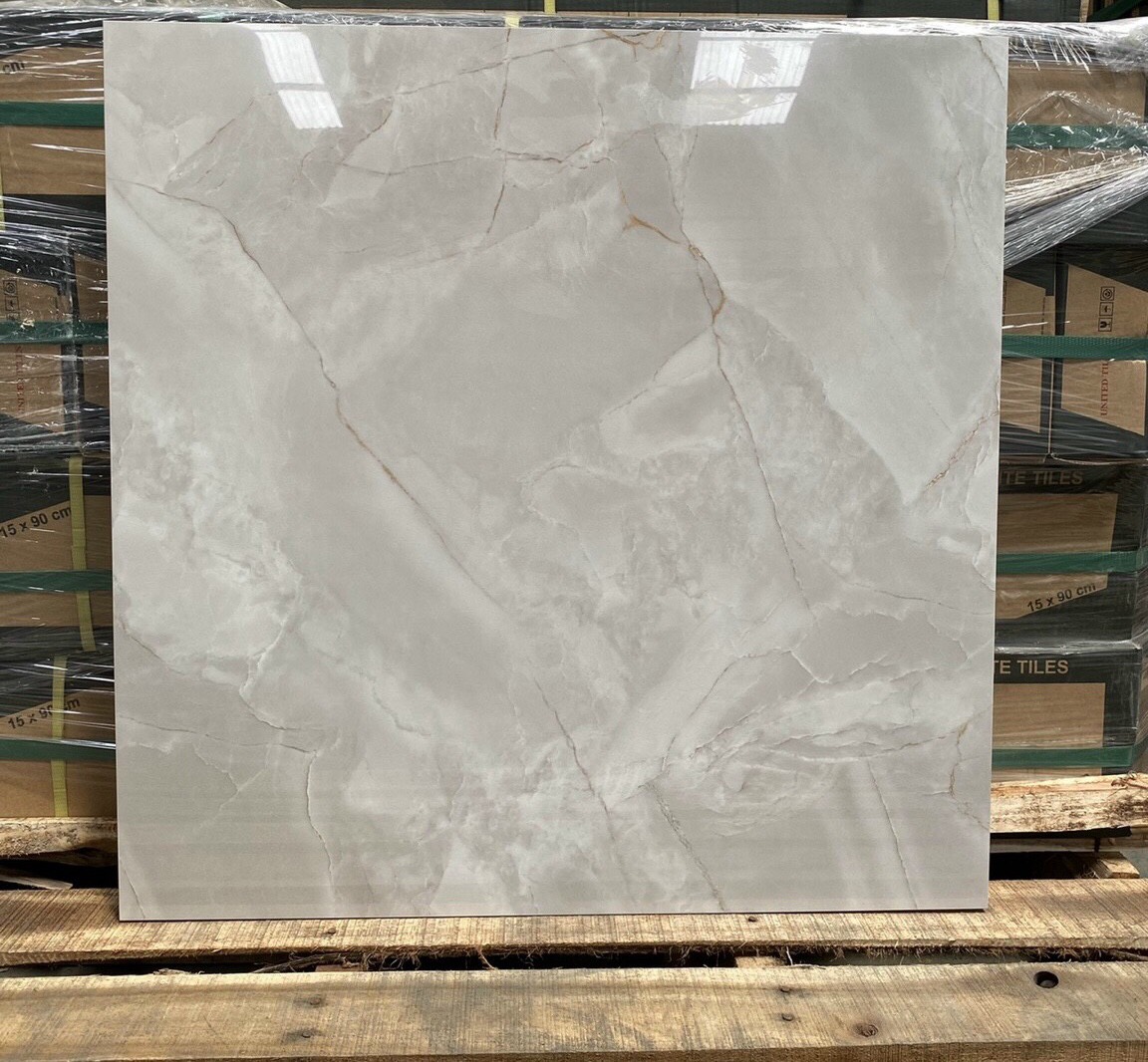 Gạch Granite 80x80 Bóng -13