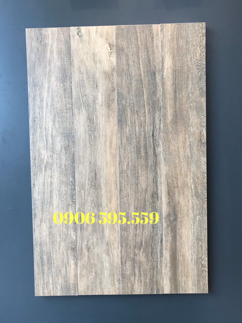 Gạch Mỹ Đức Eurotile 15x90 MMI M05