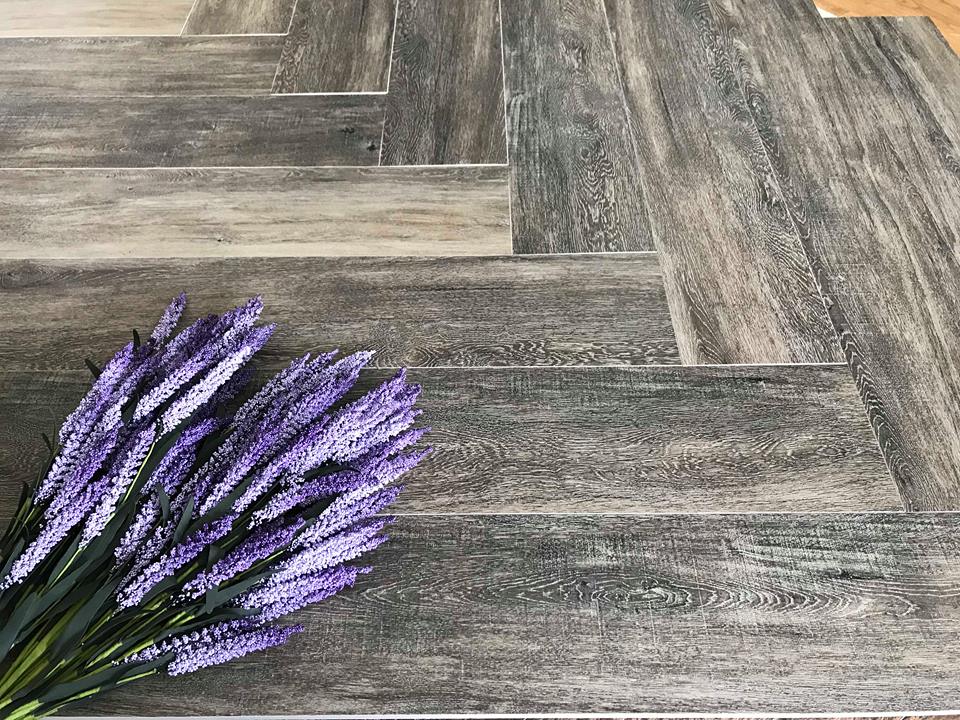 Gạch giả gỗ 15x90