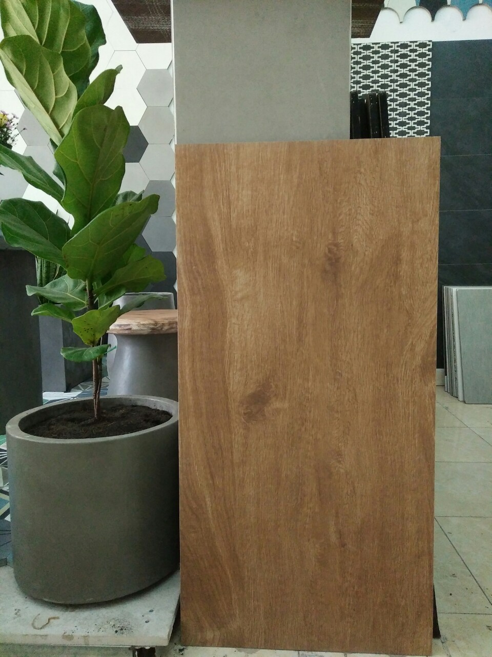  GẠCH ỐP LÁT KIS 45X90 K90501C- GẠCH KIS