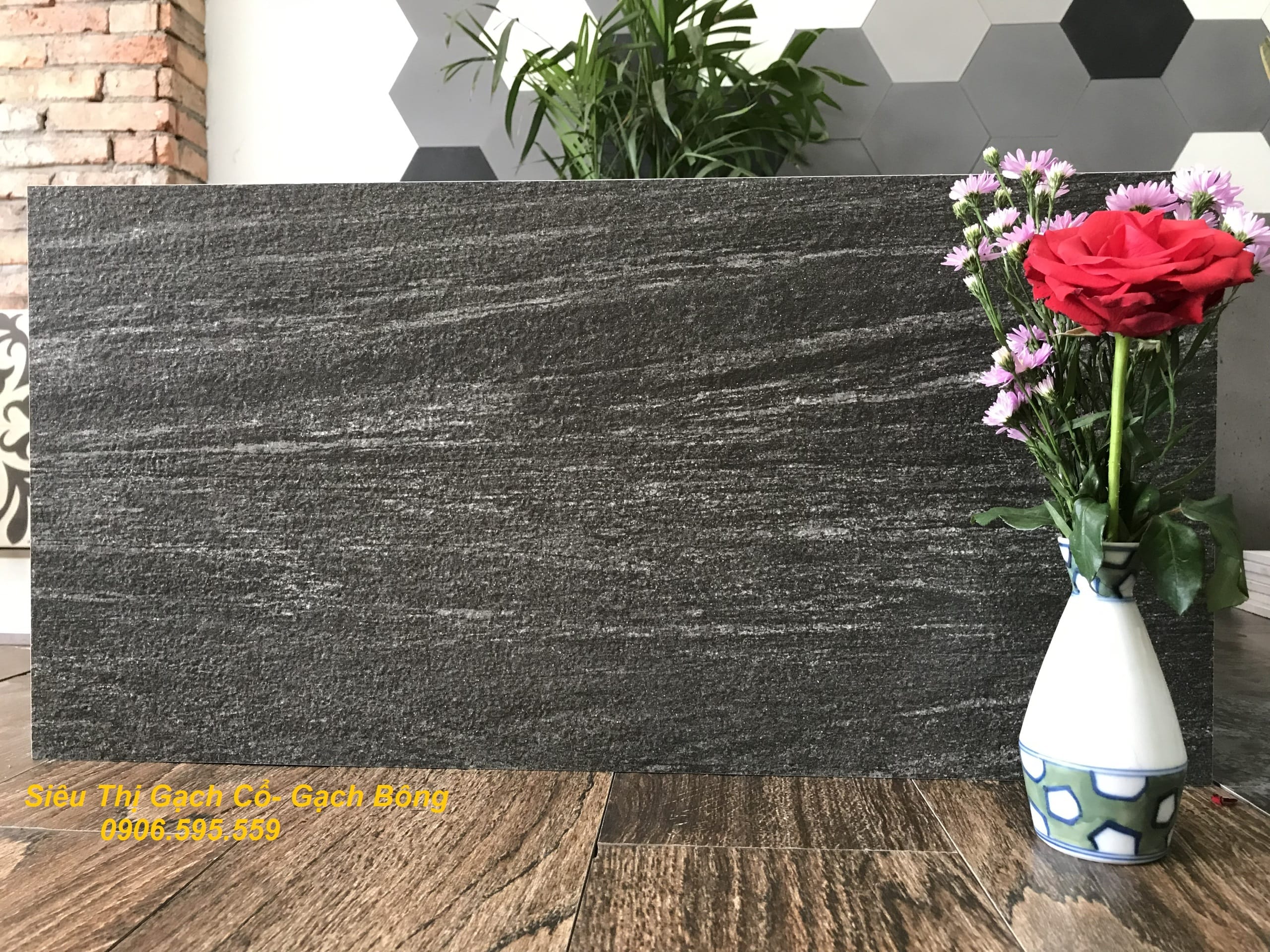 Gạch Eurotile Lưu Sa LUS G03